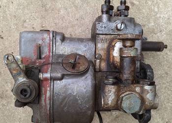 Pompa wtryskowa  ursus c 325