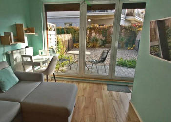 Mieszkanie Warszawa Dźwigowa 32m2 1 pokój