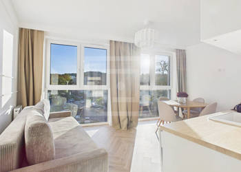 Mieszkanie Gdynia Chylońska 35.09m2 2 pokoje