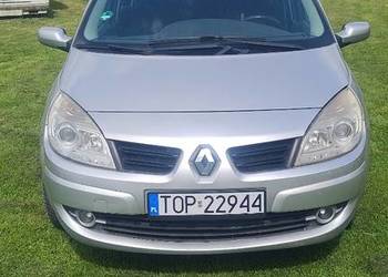 Sprzedam Renault Megane/Scenic