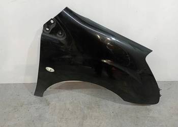 BŁOTNIK PRAWY PRZÓD EXYB  Peugeot Partner II (2008-  )