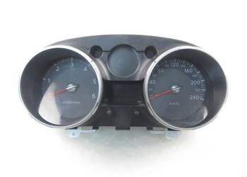 LICZNIK NISSAN QASHQAI I 2.0 dCi JD73C