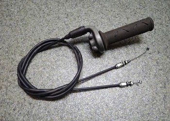 ROLL GAZ MANETKA LINKI GAZU HONDA CRF 450 02-08R
