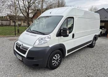 Citroen Jumper