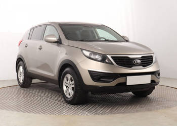 Kia Sportage 1.6 GDI