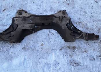 Sanki Renault  Megane II