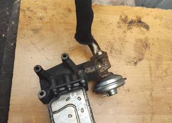 jeep liberty 2,8crd chłodnica spalin EGR jeep liberty 2,8crd chłodnica spalin EGR