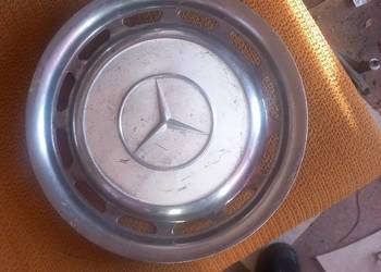 Kołpak kola mercedes123