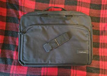 Torba na laptopa NATEC Wallaroo