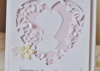 Zaproszenia na Pierwszą Komunię Święta, dużo wzorów Zaproszenia na Pierwszą Komunię Święta, dużo wzorów