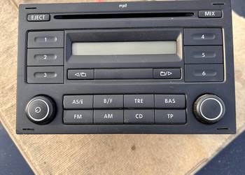 Radio Rcd 200