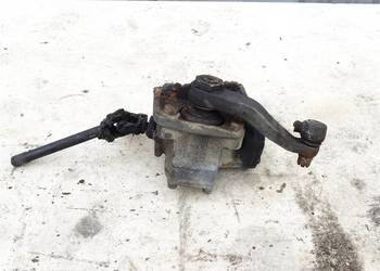 PRZEKŁADNIA ŚLIMAKOWA VOLVO FL6 5.5 209KM Van (minibus) 85-00 UKŁAD