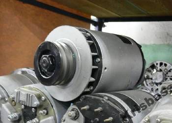 ALTERNATOR AUTOKAR sw680 autosan berliet ikarus
