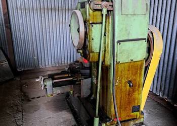 OKAZJA Na sprzedaż Dłutownica typ B5032