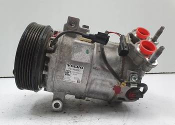 SPRĘŻARKA KLIMATYZACJI Volvo V60 2.0 T5 _ P31449067