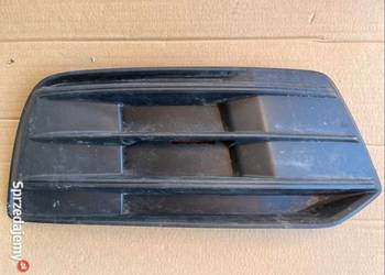 AUDI Q5 II S-LINE KRATKA PRAWA ZDERZAKA PRZÓD 80A807246