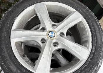 Koła alufelgi 16 cali