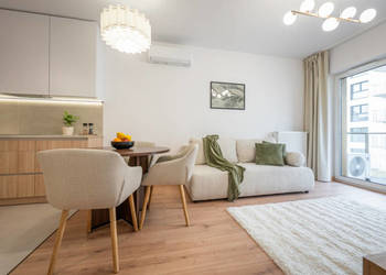 Zobacz ostatni apartament wykończony pod klucz | Belg Apartamenty