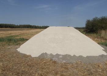 Wapno Kredowe z Kornicy, Wapno nawozowe, Wapno rolnicze - KO