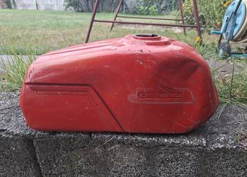 Jawa 350 zbiornik paliwa