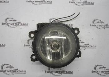 LAND ROVER FREELANDER II 08r halogen 6H5215K201AA 89210622