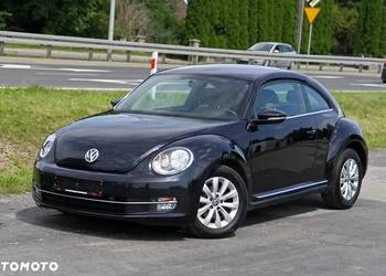 Volkswagen Beetle -VW Beetle 1,6 tdi-105km -Super stan- ZAMIANA