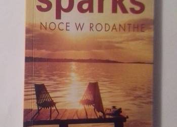 NOCE W RODANTHE - SPARKS N.