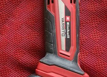 Einhell multitool 18v aku 4ah