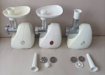 Maszynki do mielenia mięsa Zelmer Diana