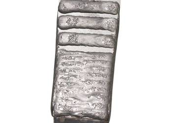 Redlica 20mm z węglikiem spiekanym Kongskilde 101003120 HV