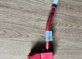 PRZEWÓD AKUMULATORA KABEL KLEMA PLUS  BMW G30 G31 G32 G11 G01 9350064
