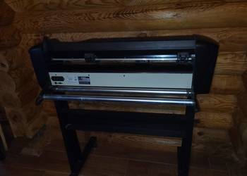 SummaCut D60R OPOS