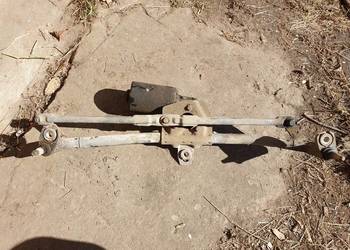 Mechanizm wycieraczki przód Golf IV