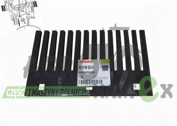 0007490240, 7490240, 0007402151, 07402151, 7402151 ŁOPATKA WIRNIKA CLAAS