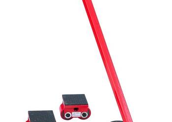XY zestaw transportowy 08