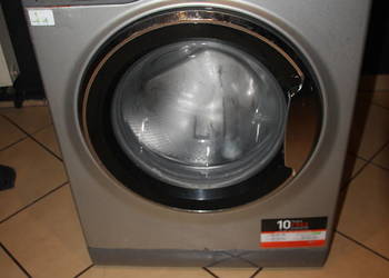 Pralka Ariston uszkodzona