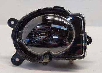 CUPRA FORMENTOR HALOGEN LEWY LED RDL 5FF941701