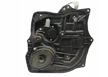 MECHANIZM SZYBY PRAWY TYŁ KOMBI GH GS1D7297X Mazda 6 II (2007-2013)