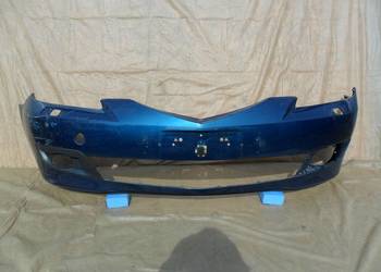Zderzak przedni Mazda 3 HB 2005 2006 2007 2008