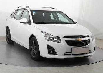 Chevrolet Cruze 1.7 VCDi