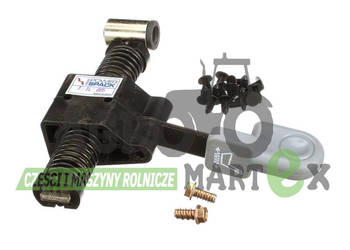 82021020, 9968548, 47127923 ZESTAW SERWISOWY CNH