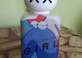 Pharell Williams Girl 5ml odlewka