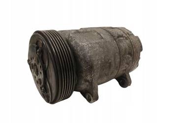 SPRĘŻARKA KLIMATYZACJI 1J0820813J 1.9 TDI Skoda Octavia I (1996-2010)