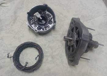 alternator Fiat 125p Polonez