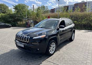 Jeep Cherokee 2015 2.4