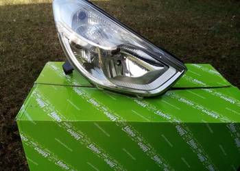 Lampa Dacia dokker lodgy prawa