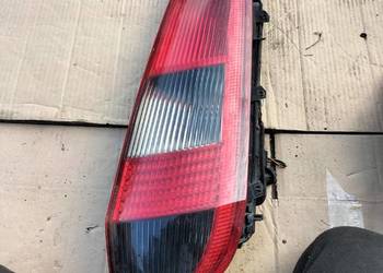 FORD FIESTA MK5 MK6 LAMPA TYŁ TYLNA PRAWA