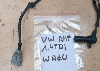 VW SEAT SKODA 1,4TDI AMF czujnik wału