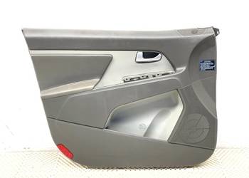 BOCZEK DRZWI LEWY PRZÓD KIA SPORTAGE III 82330-3W010 SUV TAPICERKA
