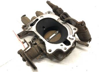 PRZEPUSTNICA NISSAN TERRANO I 2.4 103KM 86-96 ZAWÓR POWIETRZA